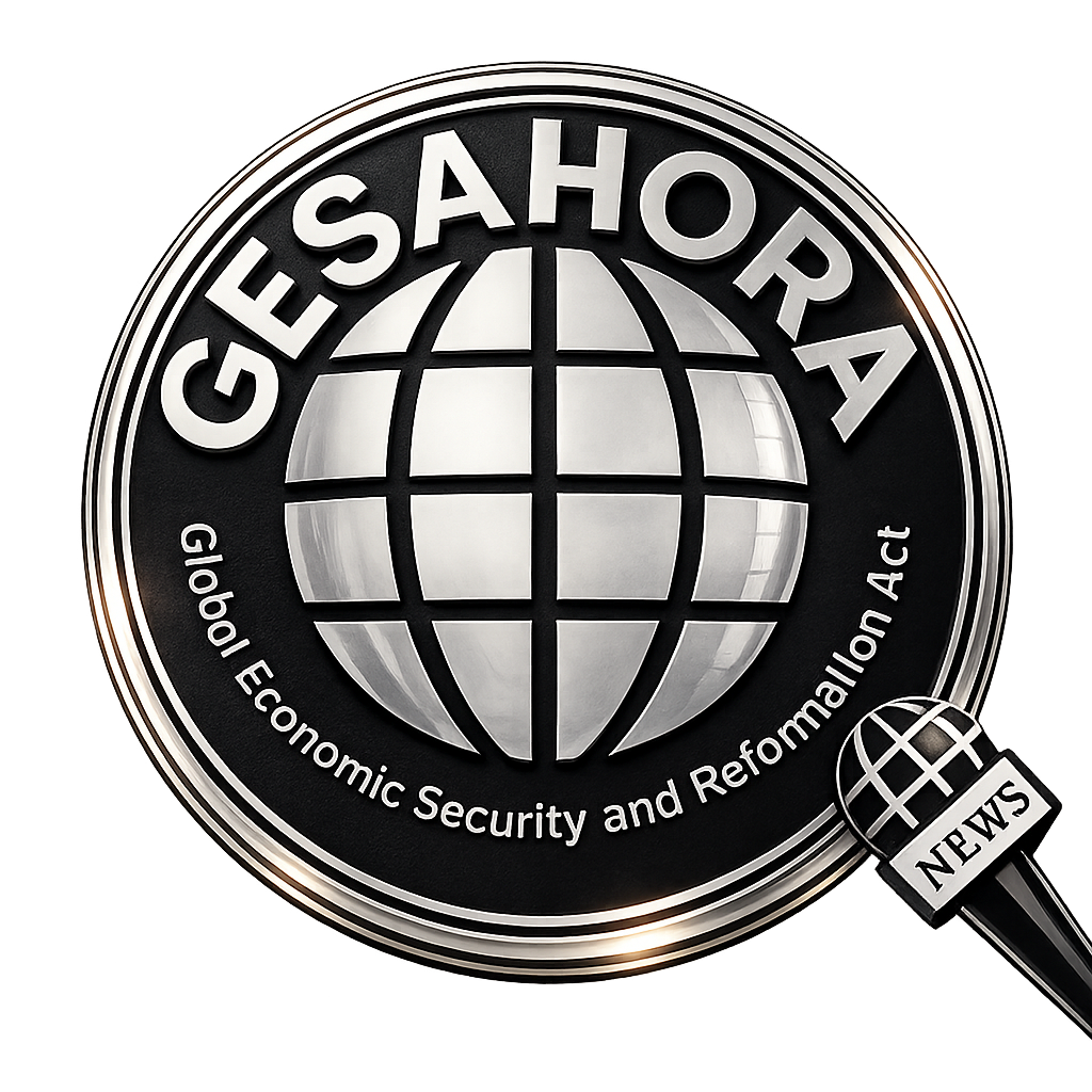 Logo GesAhora