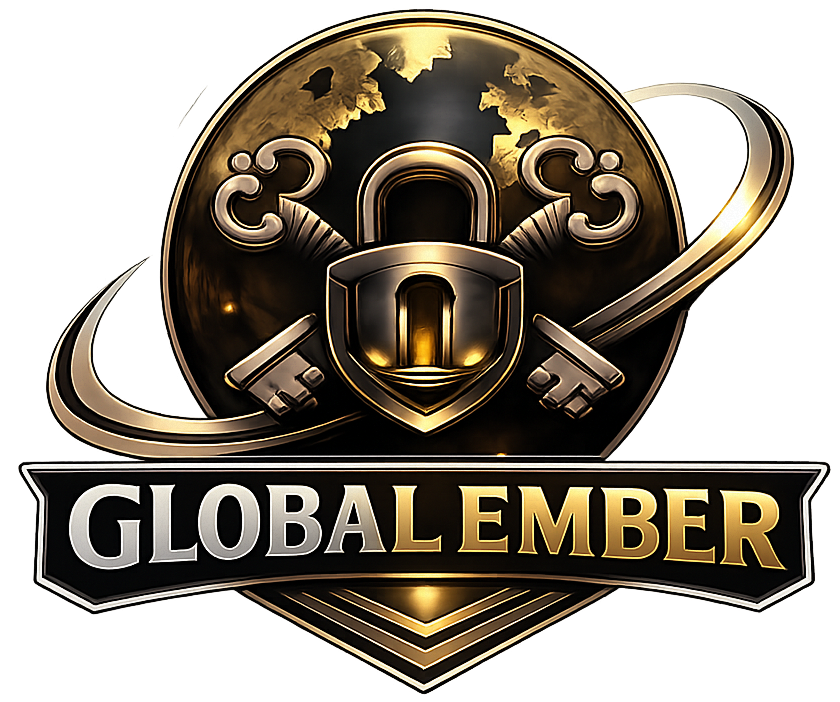 Logo Global Ember