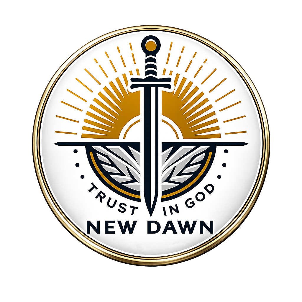Logo New Dawn