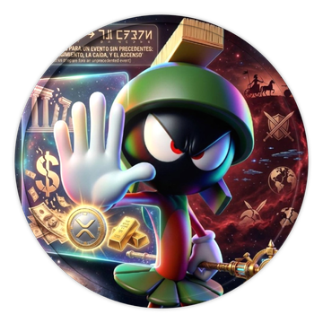 Logo Marvin El Informante