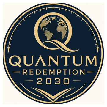 Logo Quantum Redemption 2030